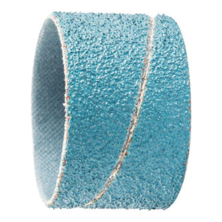 Abrasive Spiral Band - Zirconia GSB 3825 Z 60