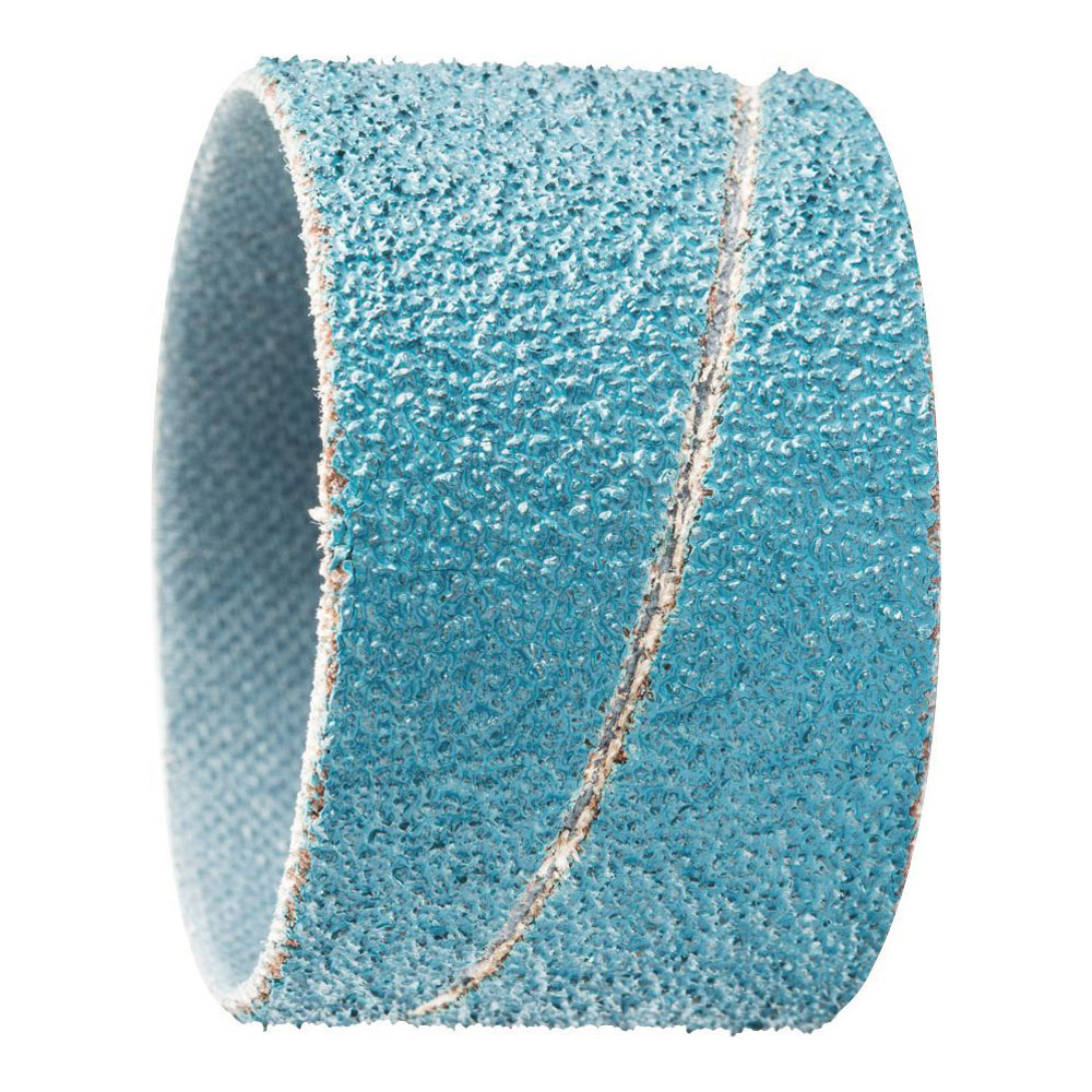 Abrasive Spiral Band - Zirconia GSB 3825 Z 60