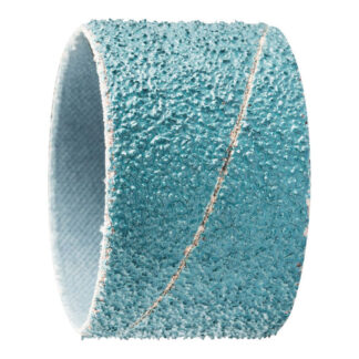 Abrasive Spiral Band - Zirconia GSB 4530 Z 40