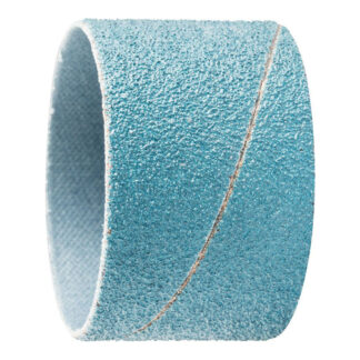 Abrasive Spiral Band - Zirconia GSB 4530 Z 80