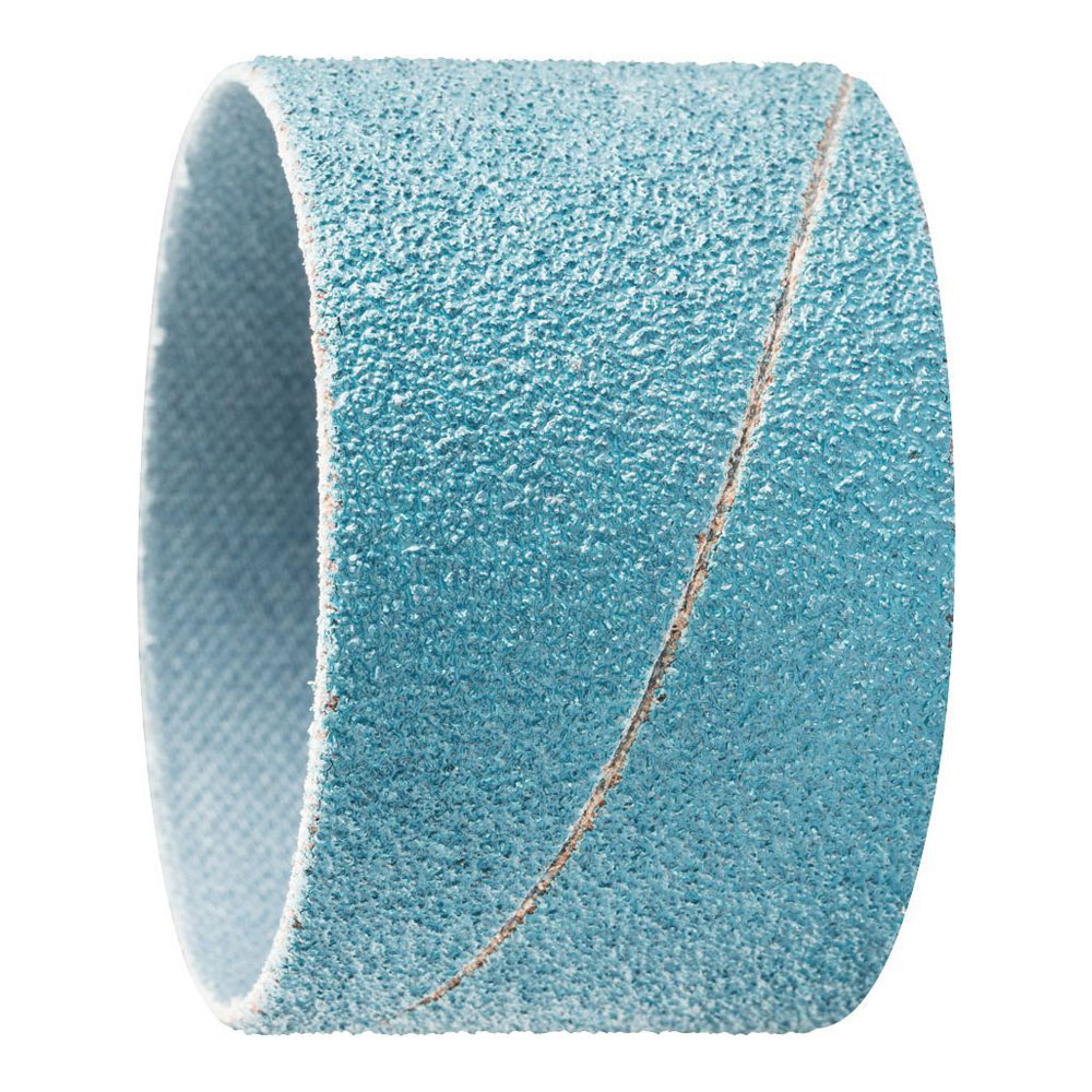 Abrasive Spiral Band - Zirconia GSB 4530 Z 80