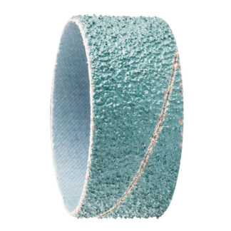 Abrasive Spiral Band - Zirconia GSB 5125 Z 40