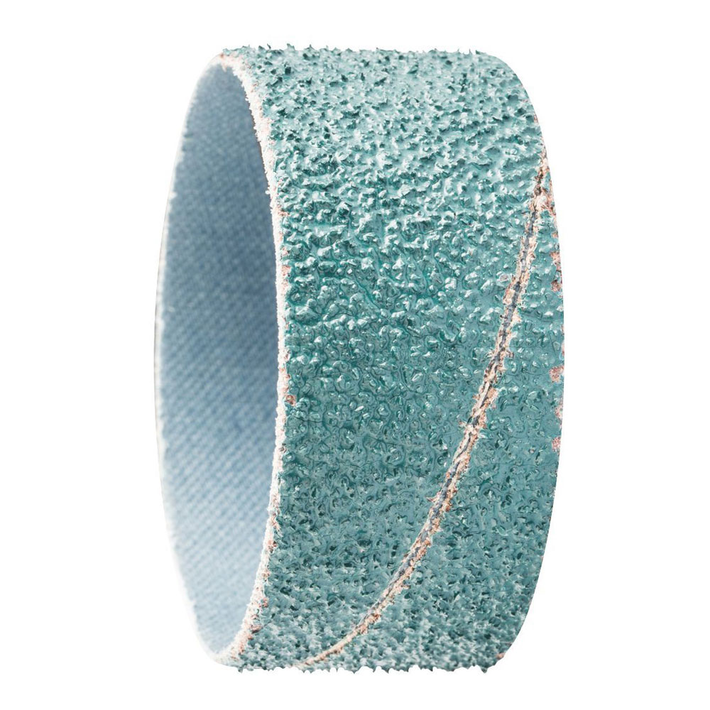 Abrasive Spiral Band - Zirconia GSB 5125 Z 40