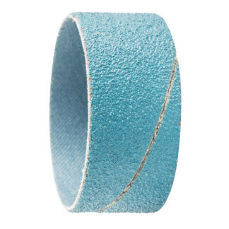 Abrasive Spiral Band - Zirconia GSB 5125 Z 80