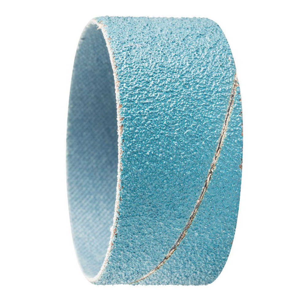 Abrasive Spiral Band - Zirconia GSB 5125 Z 80
