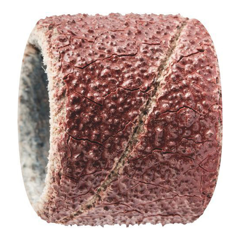 Abrasive Spiral Band - Aluminium Oxide KSB 1010 A 80