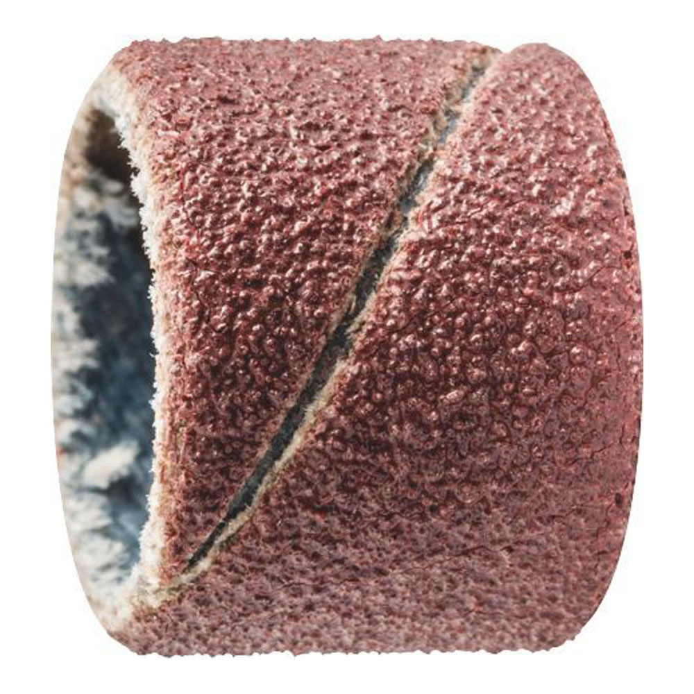 Abrasive Spiral Band - Aluminium Oxide KSB 1010 A 150