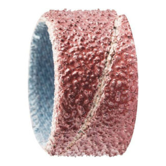 Abrasive Spiral Band - Aluminium Oxide KSB 1510 A 60