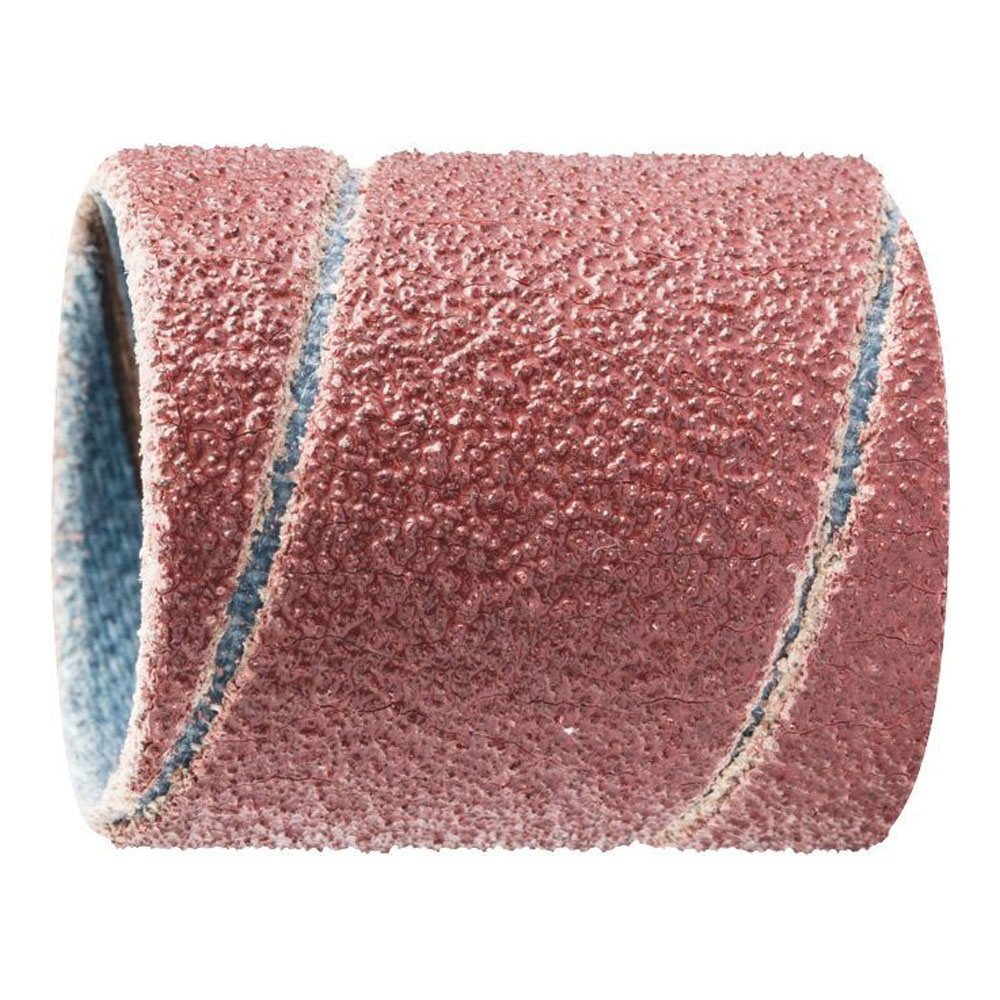 Abrasive Spiral Band - Aluminium Oxide KSB 1925 A 80