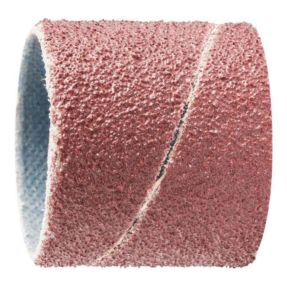 Abrasive Spiral Band - Aluminium Oxide KSB 2525 A 60