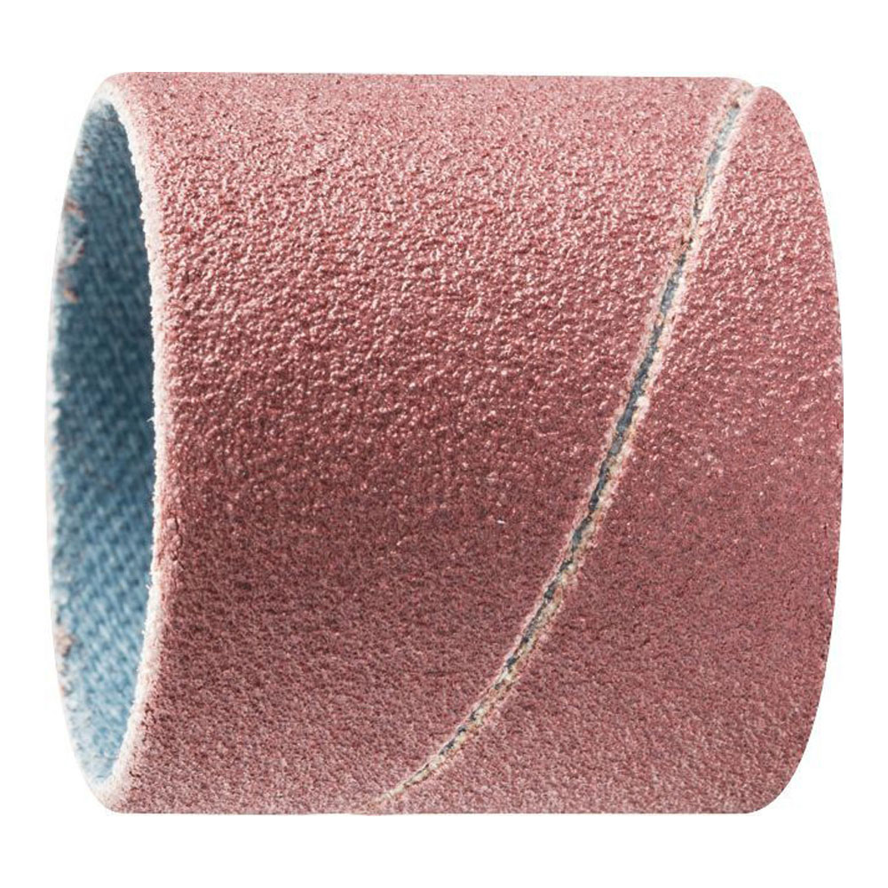 Abrasive Spiral Band - Aluminium Oxide KSB 2525 A 150