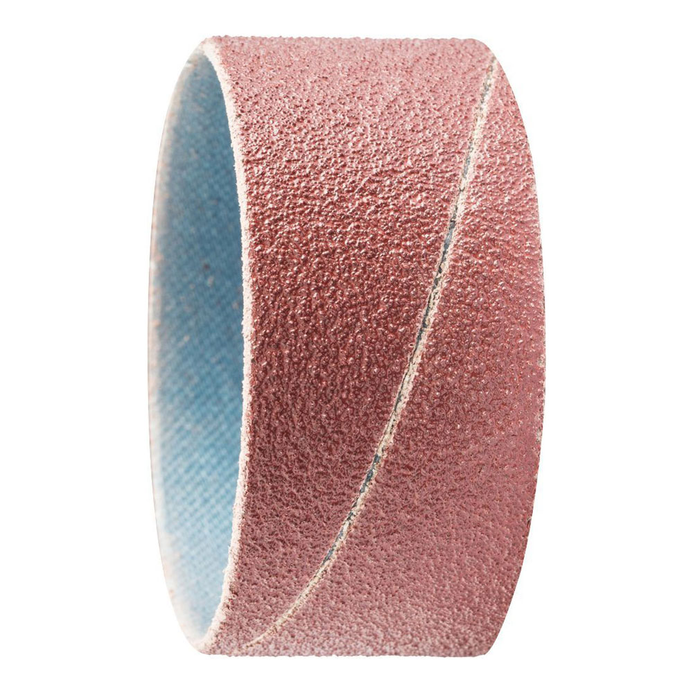 Abrasive Spiral Band - Aluminium Oxide KSB 5125 A 80