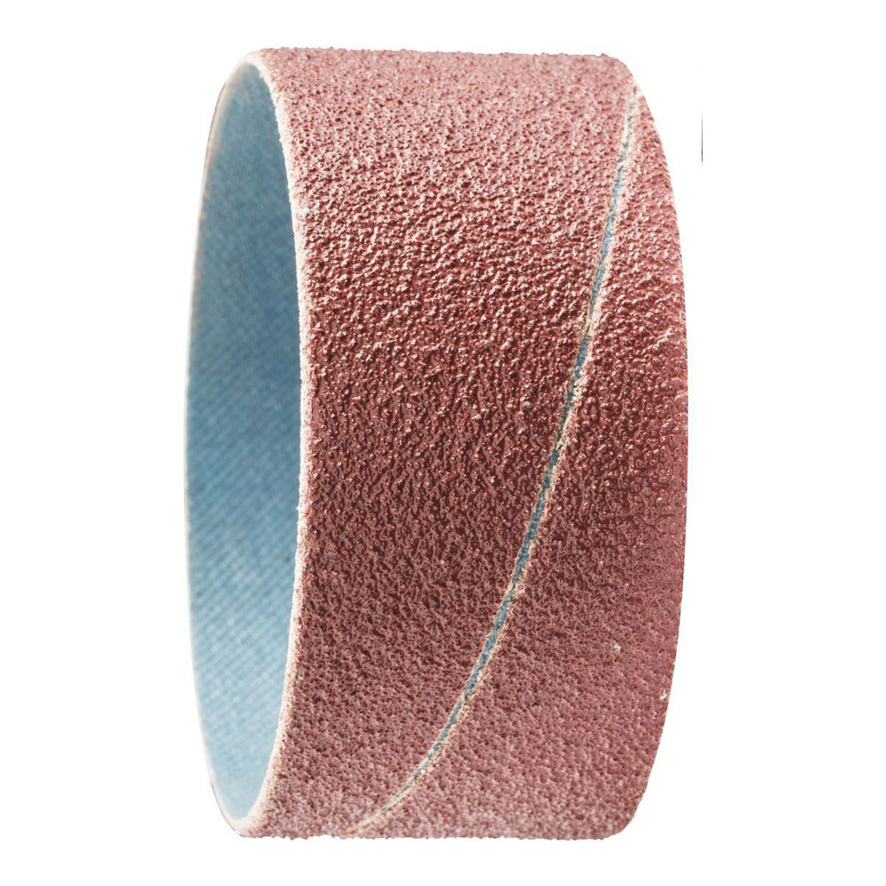 Abrasive Spiral Band - Aluminium Oxide KSB 6030 A 60