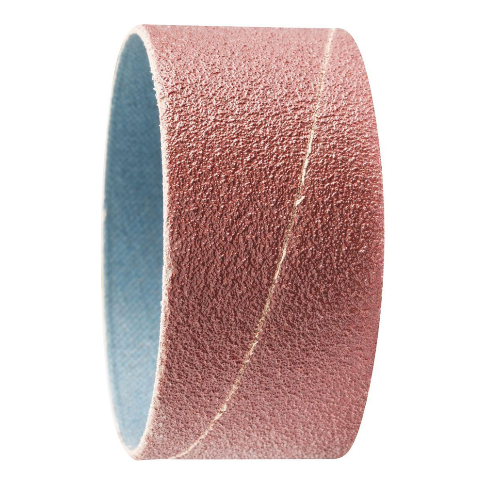 Abrasive Spiral Band - Aluminium Oxide KSB 6030 A 80