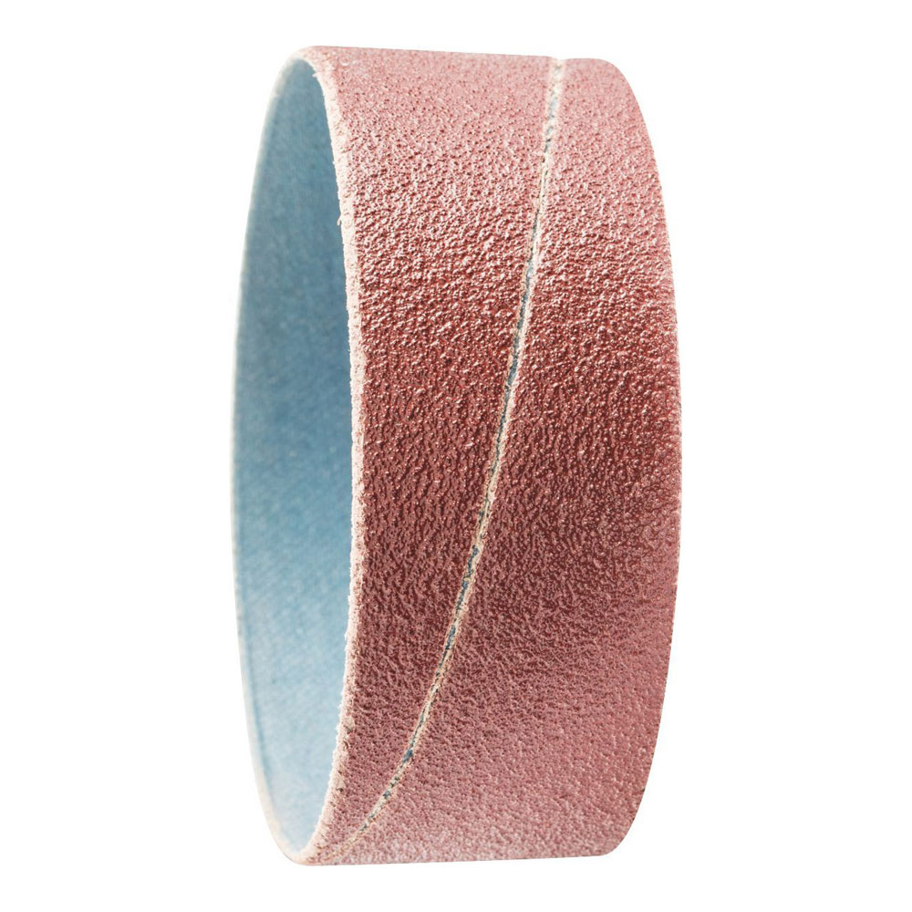 Abrasive Spiral Band - Aluminium Oxide KSB 7530 A 80