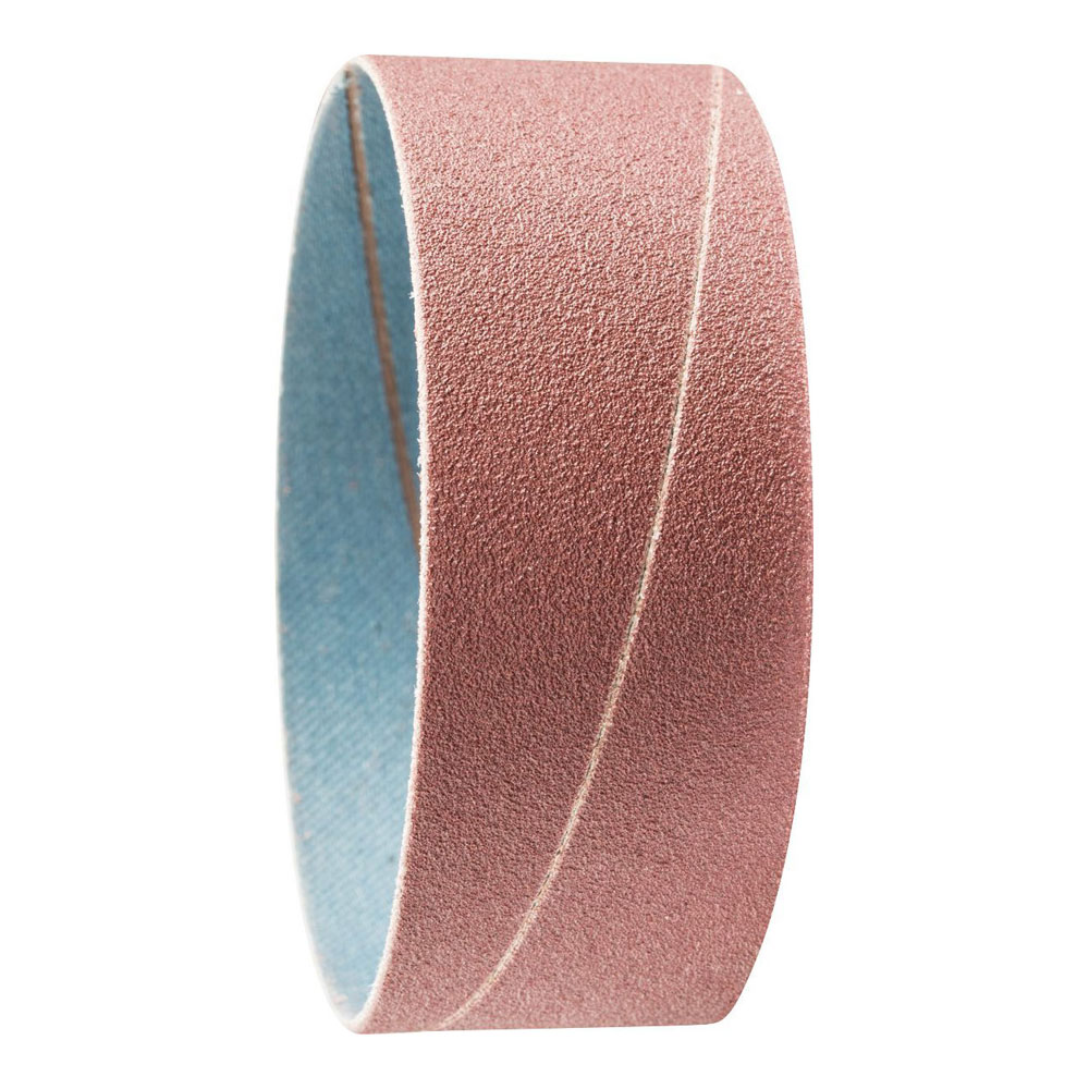 Abrasive Spiral Band - Aluminium Oxide KSB 7530 A 150
