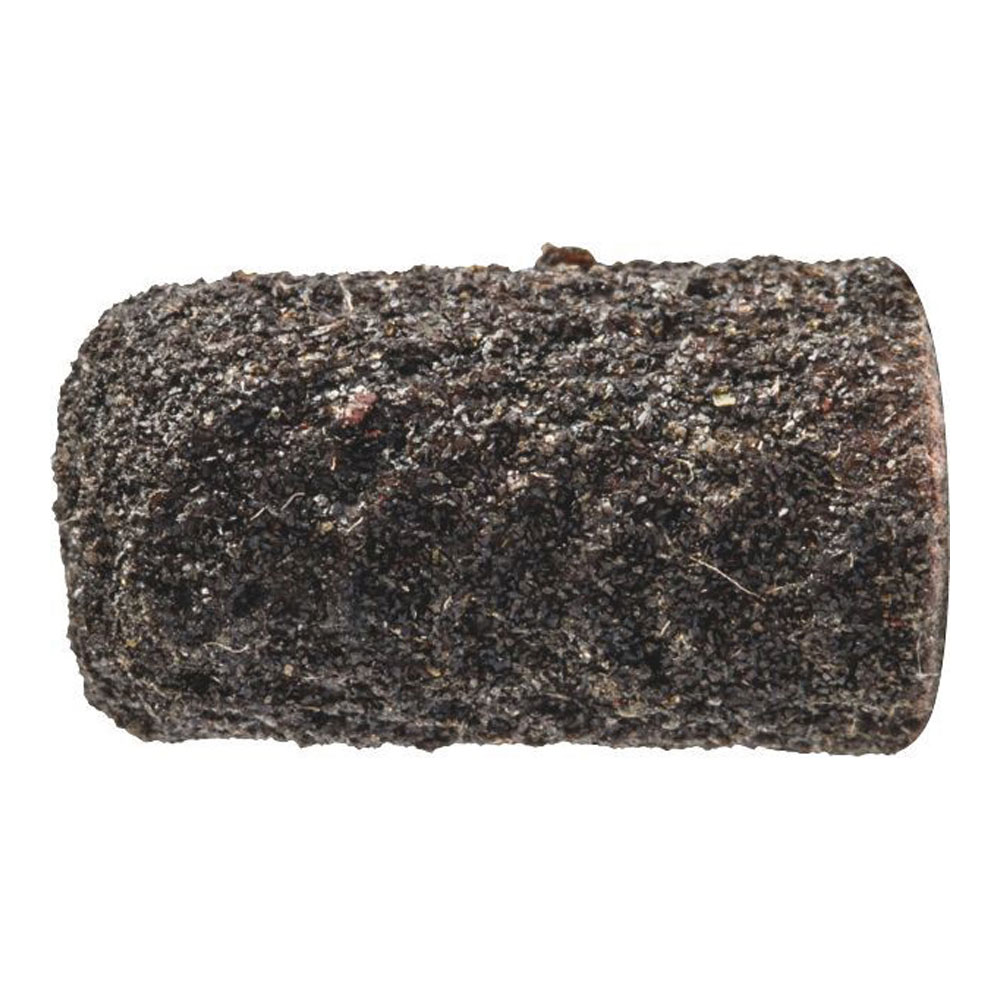 POLICAP Abrasive Cap Aluminium Oxide - A Shape PC 0510 A 150 Grit