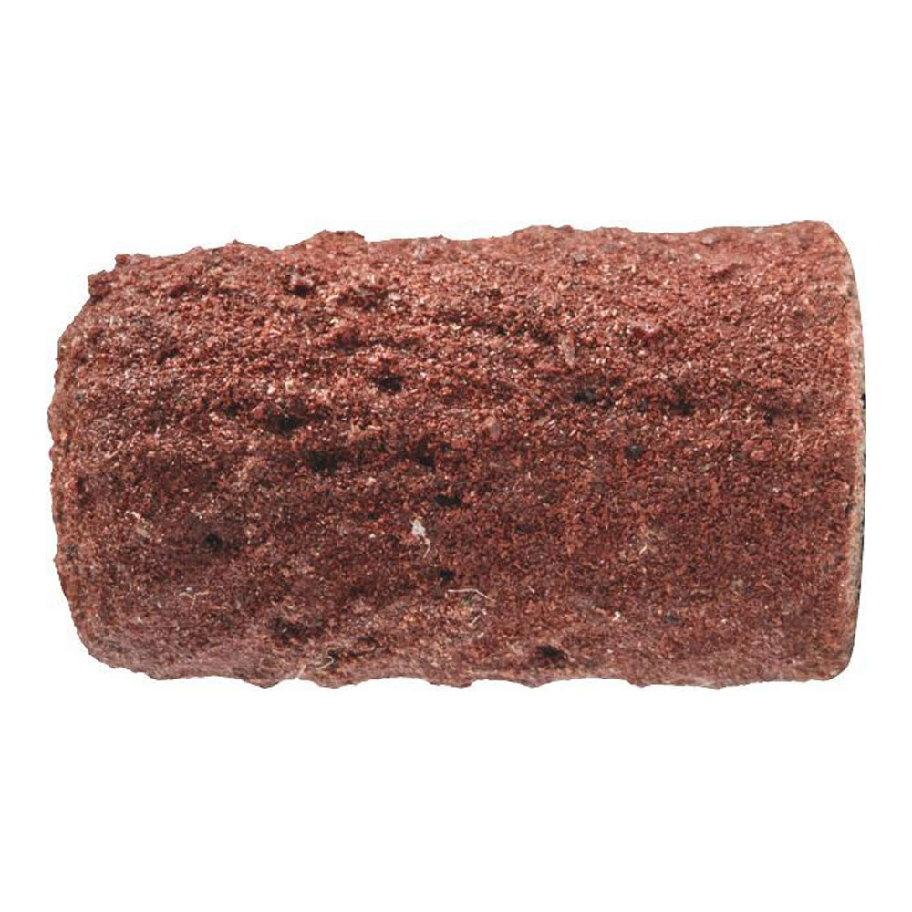 POLICAP Abrasive Cap Aluminium Oxide - A Shape PC 0510 A 280 Grit