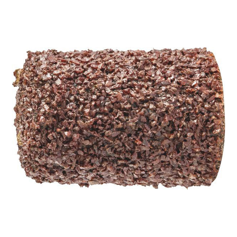 POLICAP Abrasive Cap Aluminium Oxide - A Shape PC 0712 A 60 Grit
