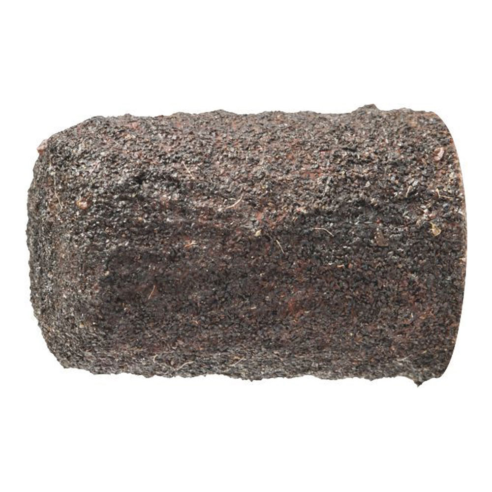 POLICAP Abrasive Cap Aluminium Oxide - A Shape PC 0712 A 150 Grit