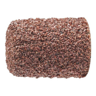 POLICAP Abrasive Cap Aluminium Oxide - A Shape PC 1015 A 60 Grit