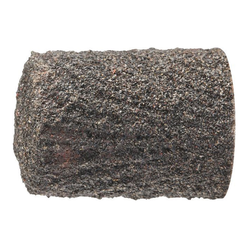 POLICAP Abrasive Cap Aluminium Oxide - A Shape PC 1015 A 150 Grit