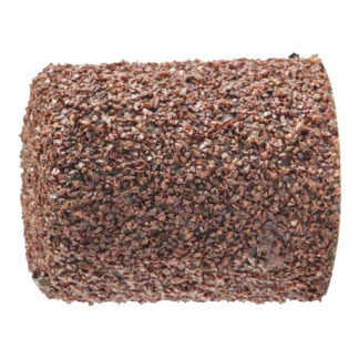 POLICAP Abrasive Cap Aluminium Oxide - A Shape PC 1317 A 60 Grit