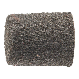 POLICAP Abrasive Cap Aluminium Oxide - A Shape PC 1317 A 150 Grit