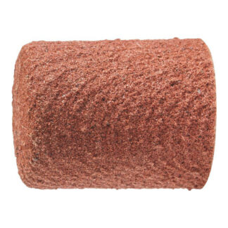 POLICAP Abrasive Cap Aluminium Oxide - A Shape PC 1317 A 280 Grit