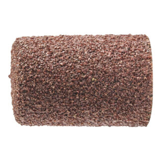 POLICAP Abrasive Cap Aluminium Oxide - A Shape PC 1626 A 60 Grit