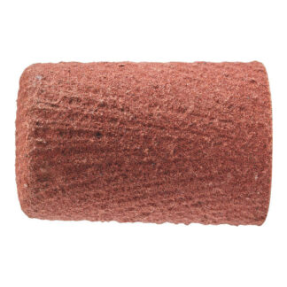 POLICAP Abrasive Cap Aluminium Oxide - A Shape PC 1626 A 280 Grit