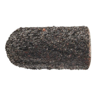 POLICAP Abrasive Cap Aluminium Oxide - C Shape PC 0511 C 150 Grit