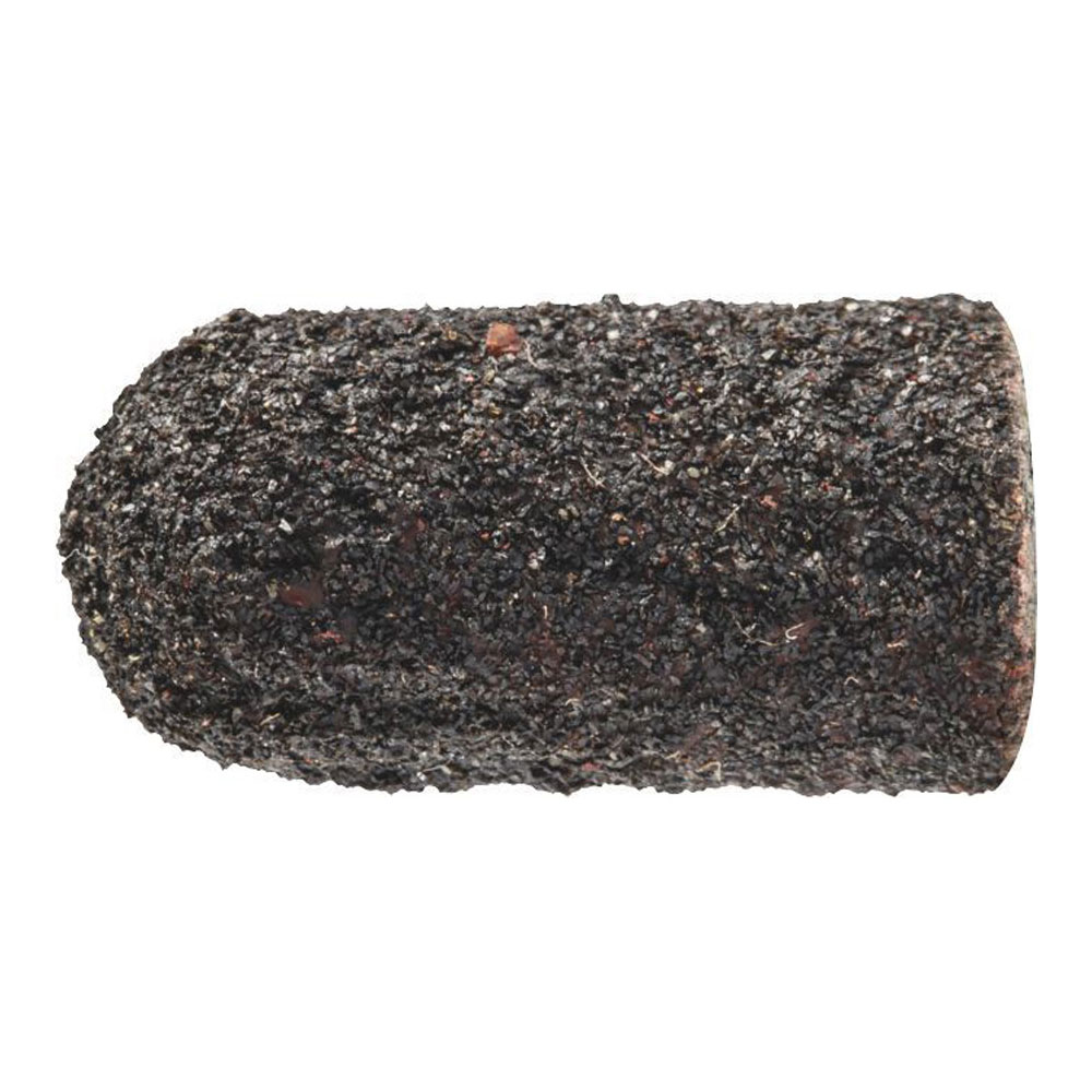 POLICAP Abrasive Cap Aluminium Oxide - C Shape PC 0511 C 150 Grit