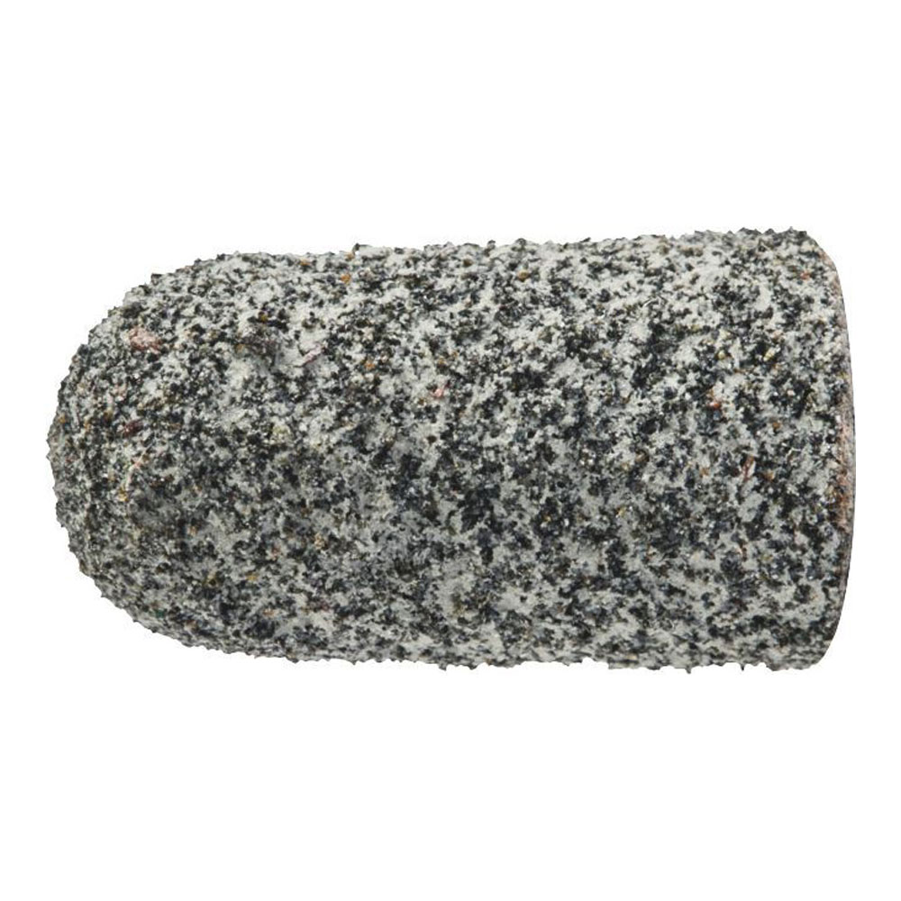 POLICAP Abrasive Cap Silicon Carbide (SiC-COOL - Reduced Heat) - C Shape PC 0511 C 150 Grit