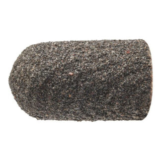 POLICAP Abrasive Cap Aluminium Oxide - C Shape PC 0713 C 150 Grit