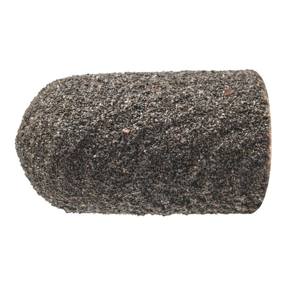 POLICAP Abrasive Cap Aluminium Oxide - C Shape PC 0713 C 150 Grit