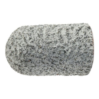 POLICAP Abrasive Cap Silicon Carbide (SiC-COOL - Reduced Heat) - C Shape PC 0713 C 150 Grit