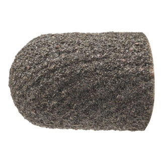 POLICAP Abrasive Cap Aluminium Oxide - C Shape PC 1015 C 150 Grit
