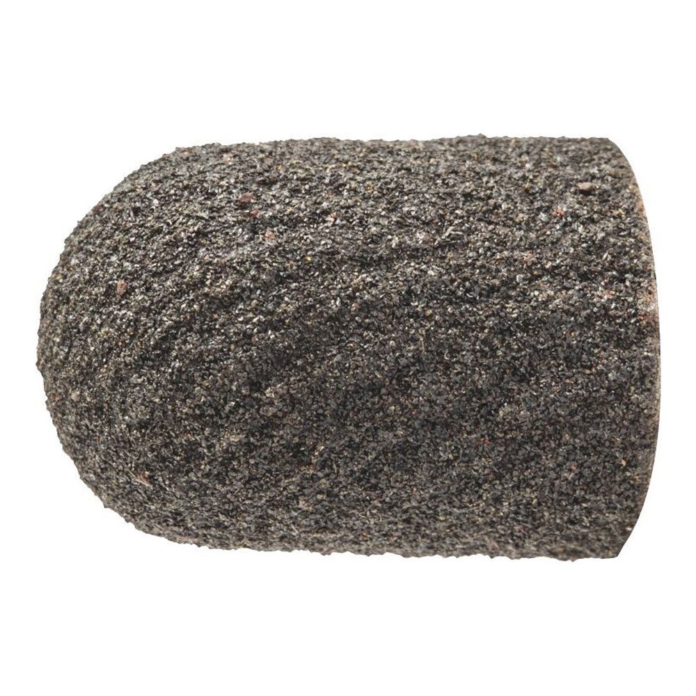 POLICAP Abrasive Cap Aluminium Oxide - C Shape PC 1015 C 150 Grit