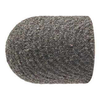 POLICAP Abrasive Cap Aluminium Oxide - C Shape PC 1317 C 150 Grit