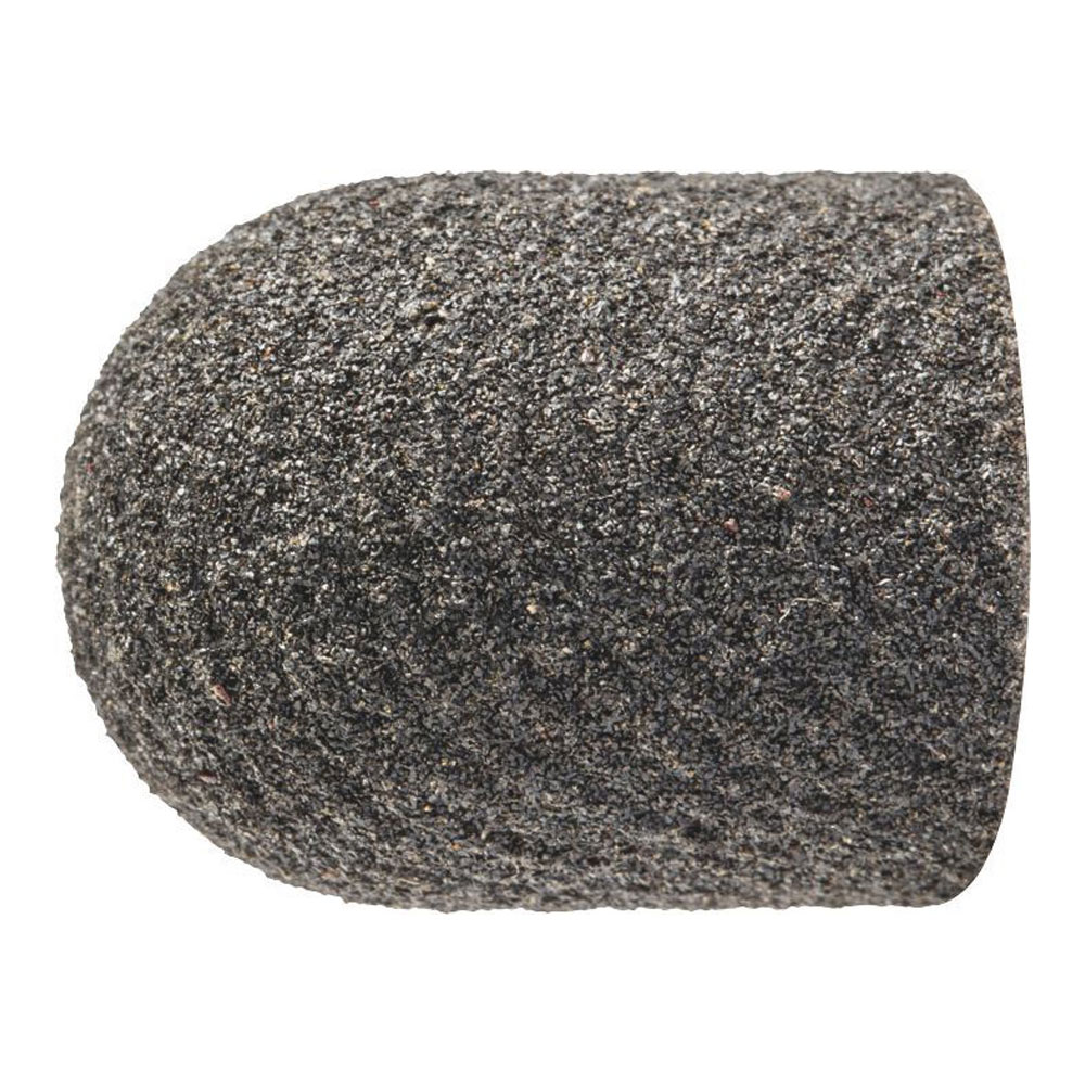 POLICAP Abrasive Cap Aluminium Oxide - C Shape PC 1317 C 150 Grit