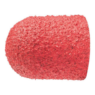 POLICAP Abrasive Cap Ceramic Oxide (CO-COOL - Reduced Heat) - C Shape PC 1317 C 80 Grit