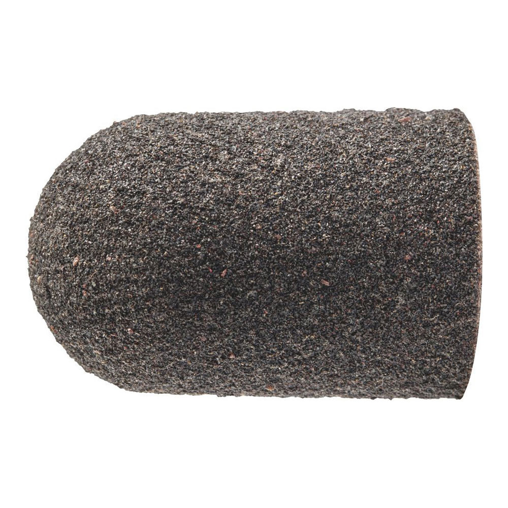 POLICAP Abrasive Cap Aluminium Oxide - C Shape PC 1626 C 150 Grit