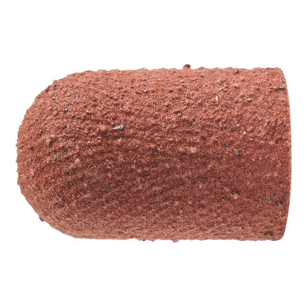 POLICAP Abrasive Cap Aluminium Oxide - C Shape PC 1626 C 280 Grit