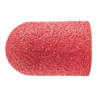 POLICAP Abrasive Cap Ceramic Oxide (CO-COOL - Reduced Heat) - C Shape PC 1626 C 80 Grit