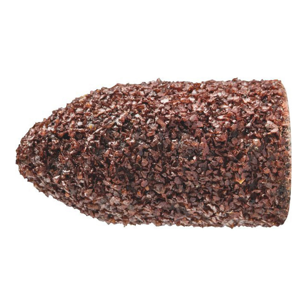POLICAP Abrasive Cap Aluminium Oxide - G Shape PC 0511 G 80 Grit