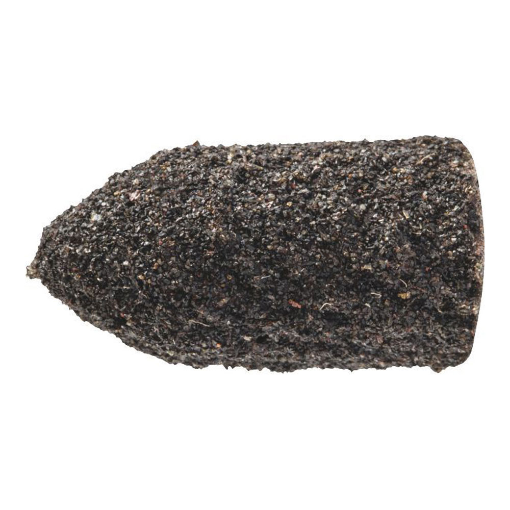 POLICAP Abrasive Cap Aluminium Oxide - G Shape PC 0511 G 150 Grit