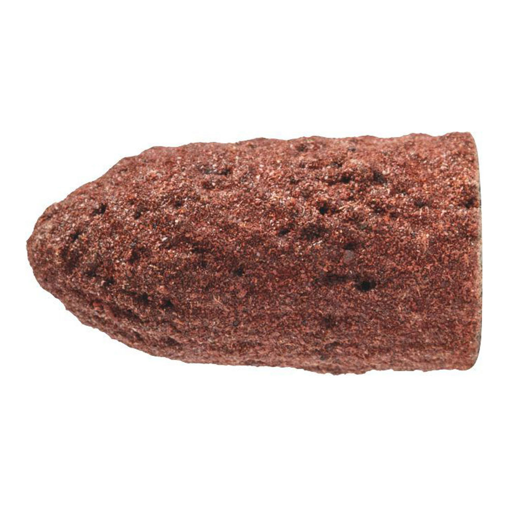 POLICAP Abrasive Cap Aluminium Oxide - G Shape PC 0511 G 280 Grit