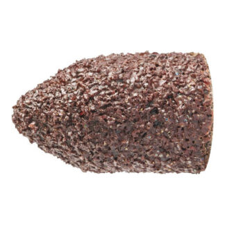 POLICAP Abrasive Cap Aluminium Oxide - G Shape PC 0713 G 60 Grit