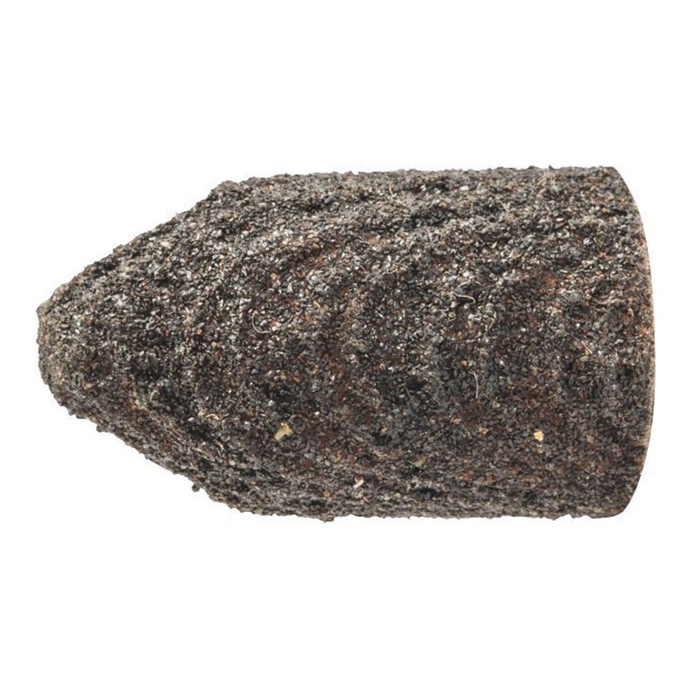 POLICAP Abrasive Cap Aluminium Oxide - G Shape PC 0713 G 150 Grit